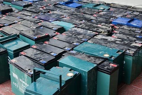 天津三元锂电池回收-上门回收钴酸锂电池|高价钴酸锂电池回收